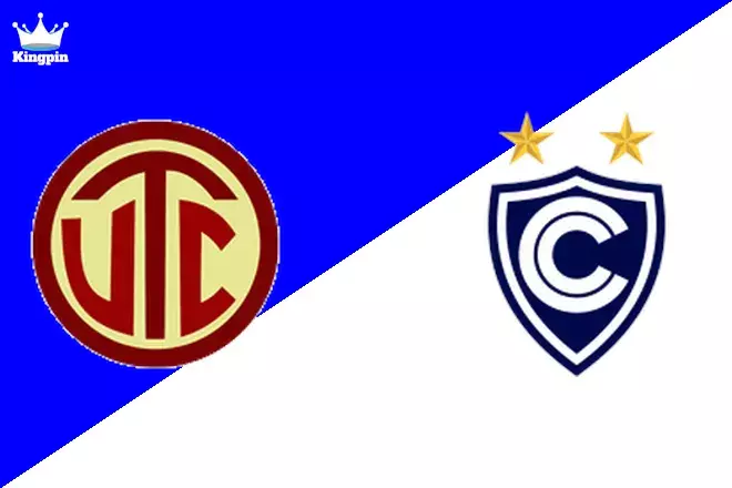UTC vs Cienciano: Primera División Spread Prediction 9/13