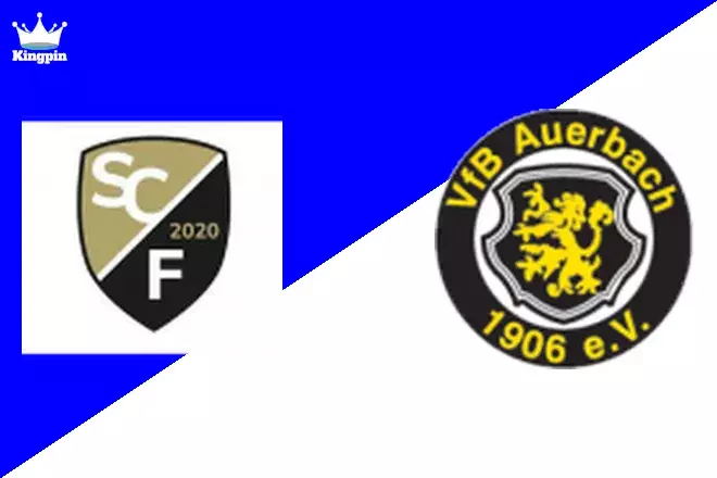 SC Freital vs Auerbach: Oberliga Spread Prediction 8/24
