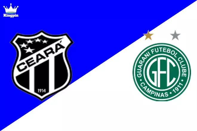 Ceara vs Guarani Campinas: Serie B Spread Picks August 7, 2024
