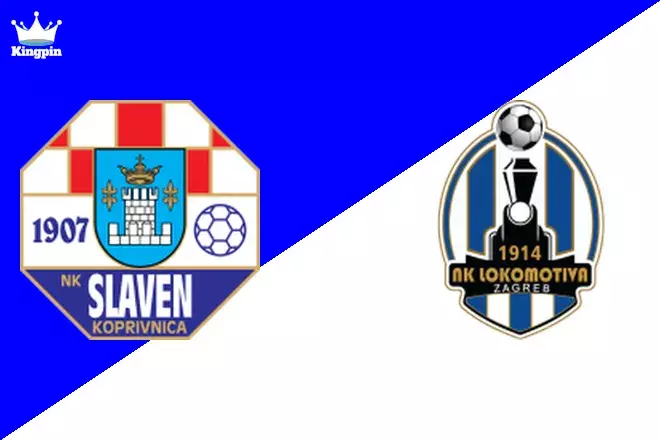 NK Slaven Belupo vs NK Lokomotiva Zagreb: HNL Goals Over/Under Prediction 8/17