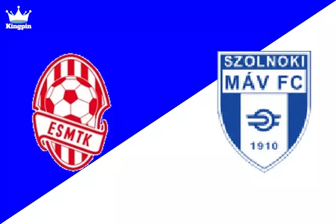 ESMTK vs Szolnoki MAV FC: NB III - Southeast Totals Picks August 7, 2024