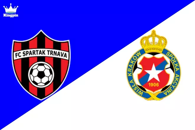 Spartak Trnava vs Wisla Krakow: UEFA Europa Conference League Spread Picks August 8, 2024