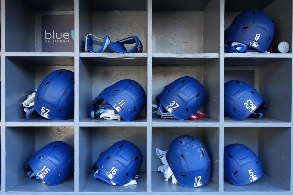Austin Barnes Player Props Prediction: Rays vs Dodgers 8/24