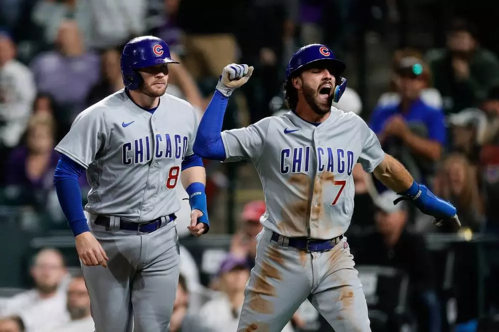 Rockies vs Cubs Prediction MLB Picks Free 9/13