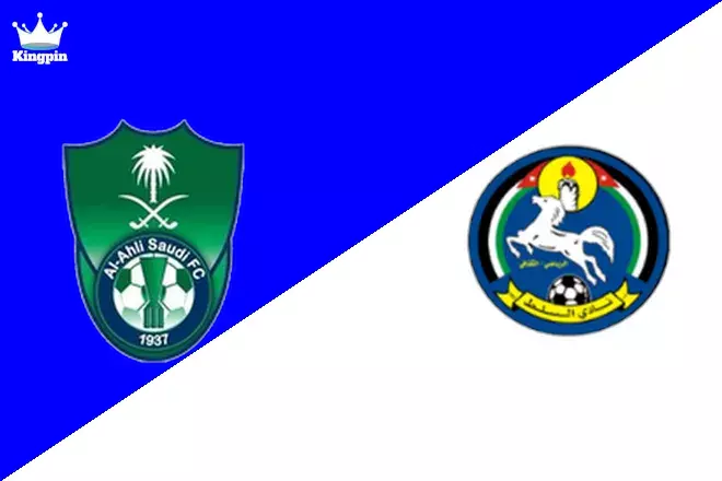 Al Ahli vs Al Salt: Shield Cup Moneyline Prediction 8/29