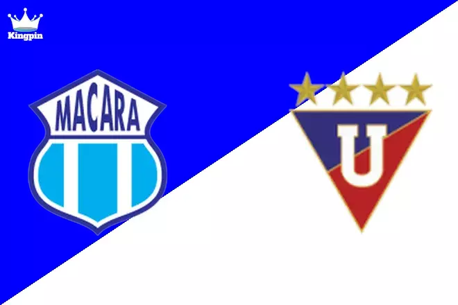 Macara vs LDU de Quito: Liga Pro Moneyline Picks August 4, 2024