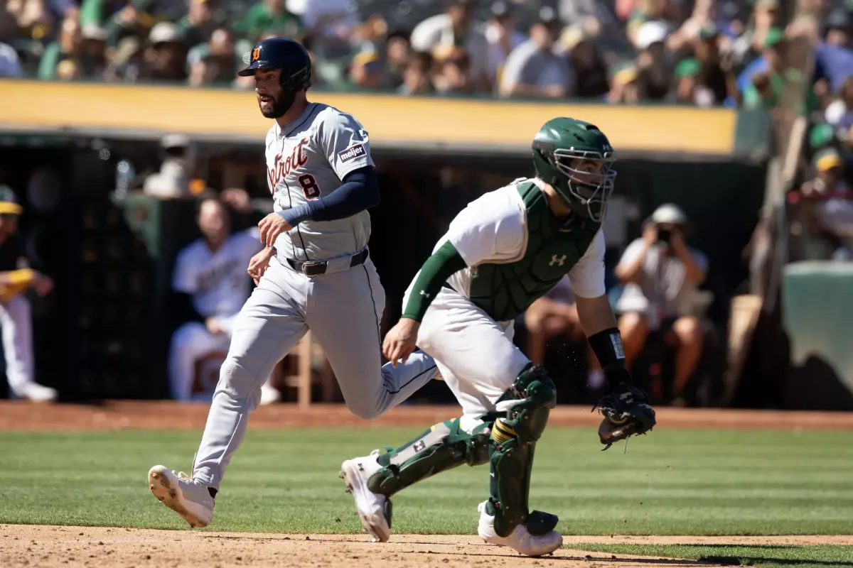Cash this Riley Greene Prop vs Rockies 9/10
