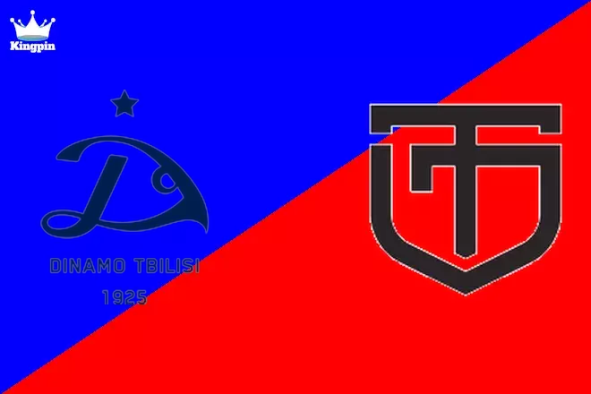 Soccer Betting Tips and Lines Today: Dinamo Tbilisi II vs Torpedo Kutaisi 7/28