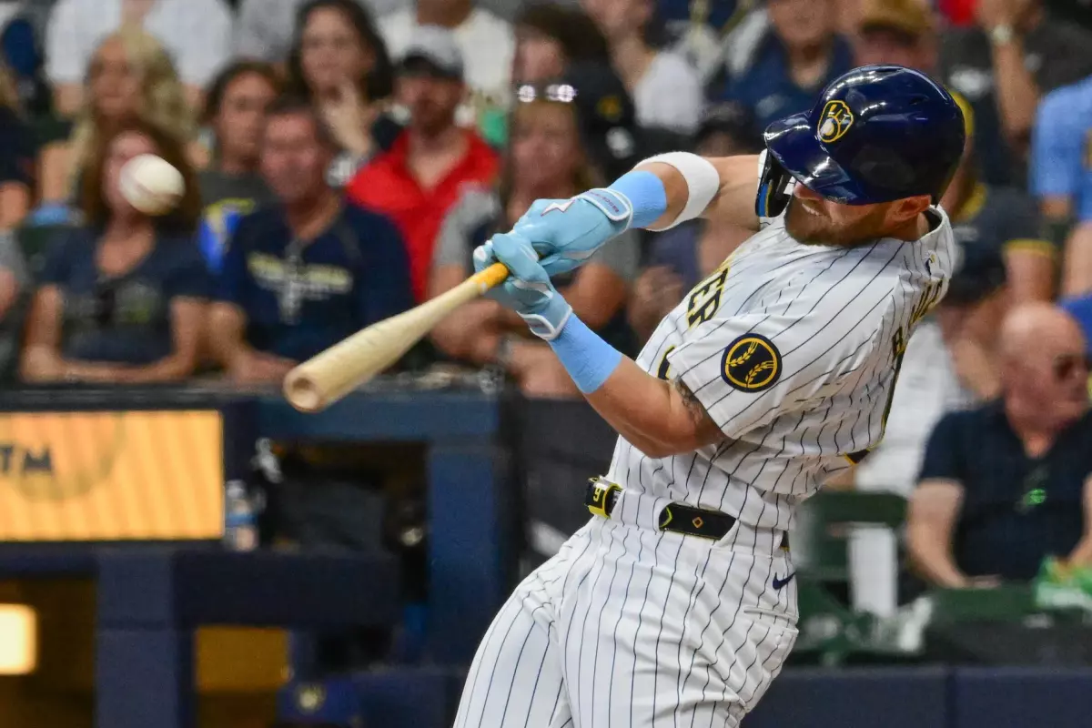 MLB Player Props Value Bets: Atlanta Braves vs Milwaukee Brewers 7/29