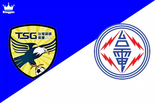 Tainan City vs Taipower: Taiwan Premier League Moneyline Prediction 8/25