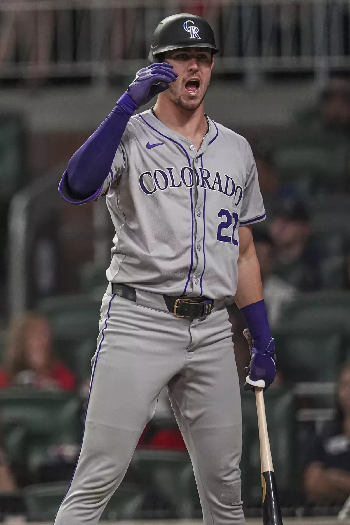 Nolan Jones Prop Picks vs Tigers 9/1