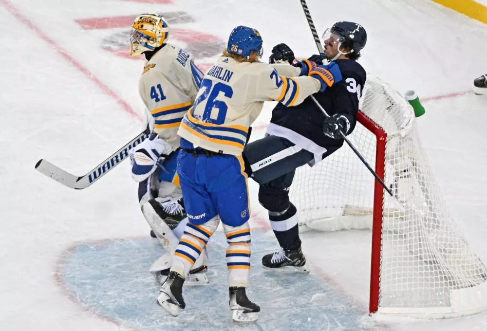 Buffalo Sabres vs Toronto Maple Leafs Prediction, Pick and Preview, April 12 (4/12): NHL