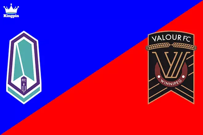 Soccer Betting Tips Today: Pacific FC vs Valour 7/28