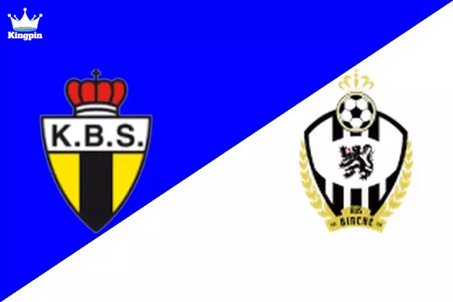 Berchem Sport vs RUS Binche: Cup Spread Prediction 8/18