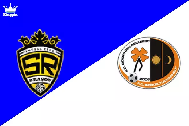 Municipal Brașov vs Odorheiu Secuiesc: Liga III Spread Prediction 9/7