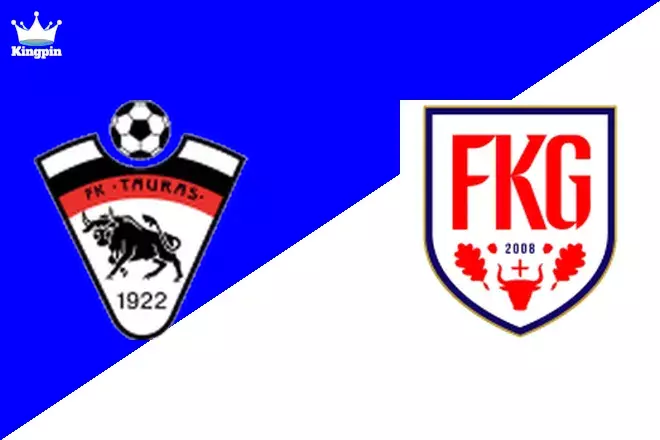 Tauras vs Garliava: 1 Lyga Goals Over/Under Prediction 8/24