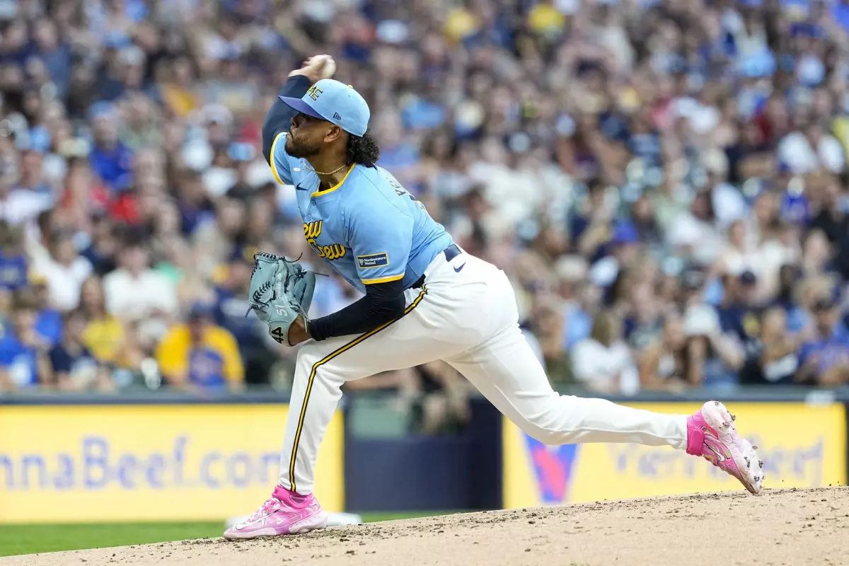 MLB Moneyline Picks Tonight: Miami Marlins vs Milwaukee Brewers 7/26