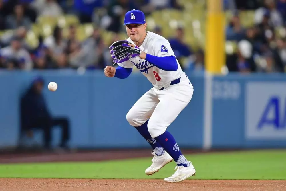 Reds vs Dodgers Prediction MLB Picks Today 5/24