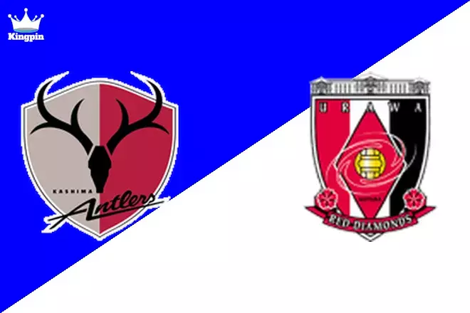 Kashima vs Urawa: J1 League Spread Prediction 8/17