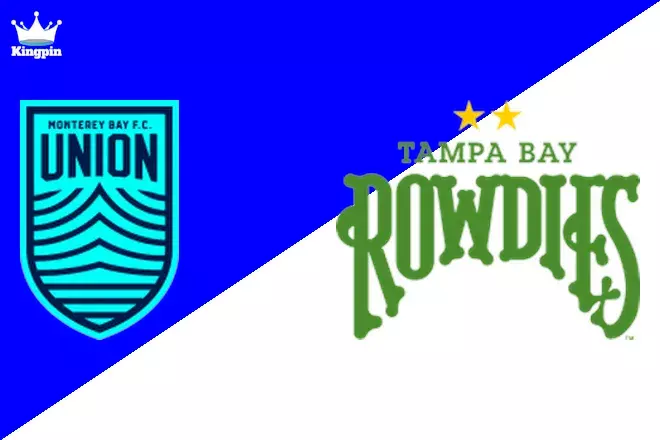 Monterey Bay vs Tampa Bay Rowdies: USL Championship Totals Picks August 4, 2024