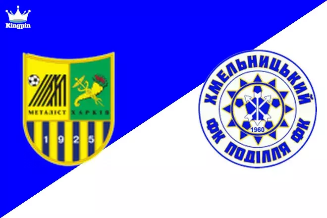 Metal Kharkiv vs Podillya Khmelnytskyi: Persha Liga Goals Over/Under Prediction 8/17
