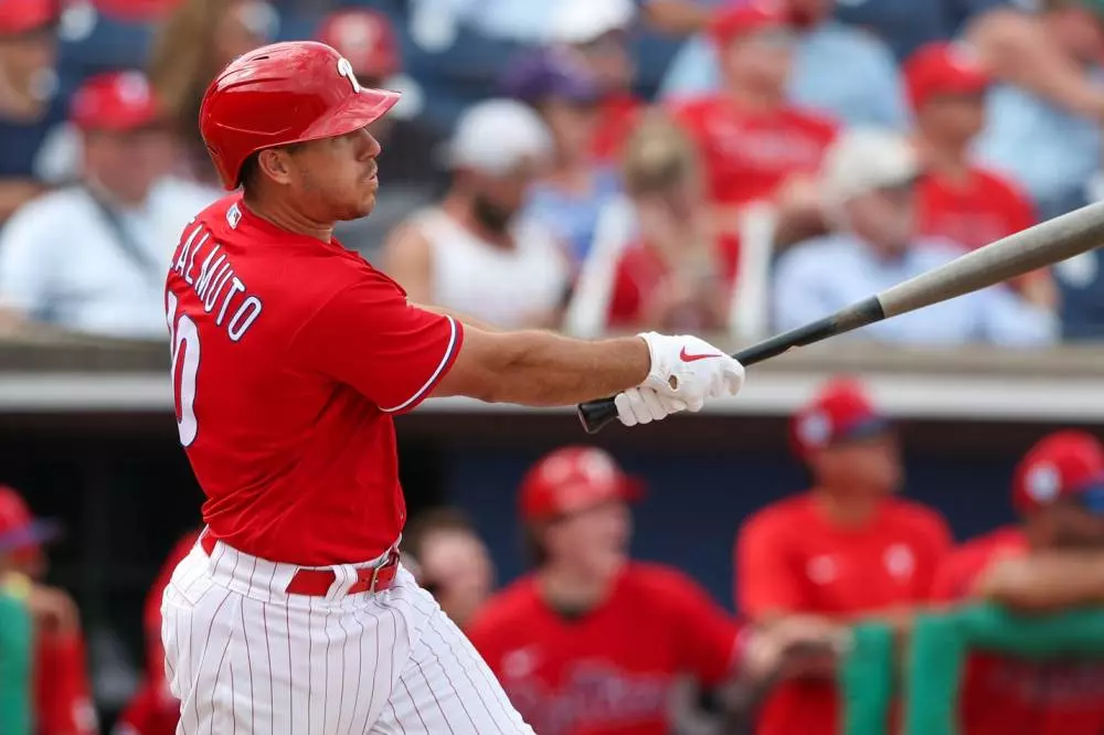 Philadelphia Phillies vs Detroit Tigers MLB Predictions 3/16