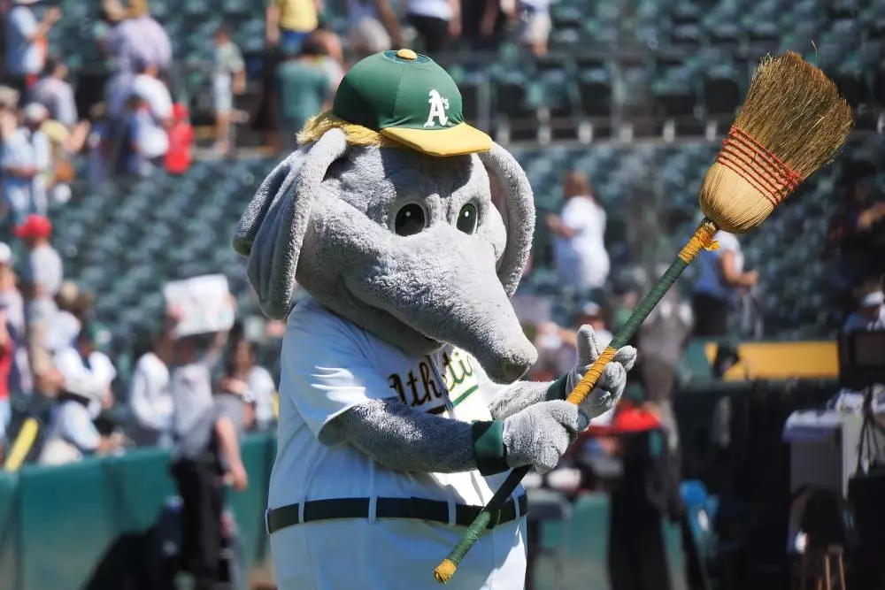 MLB Total Bet Advice: Angels vs Athletics 7/19