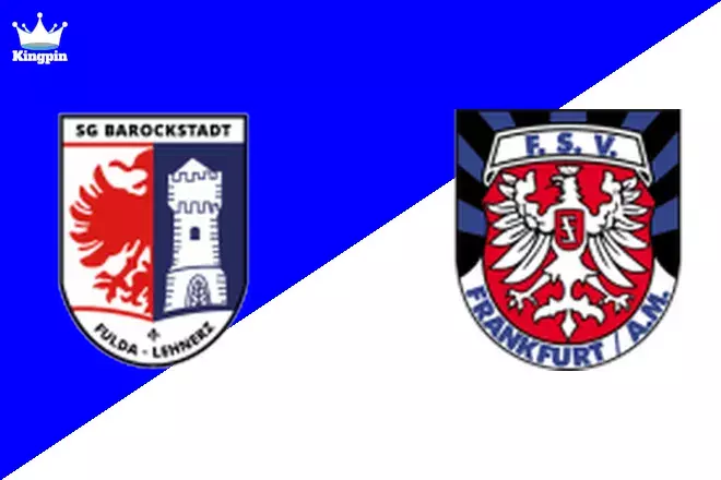 Barockstadt Fulda-Lehn vs FSV Frankfurt: Regionalliga Spread Prediction 9/7