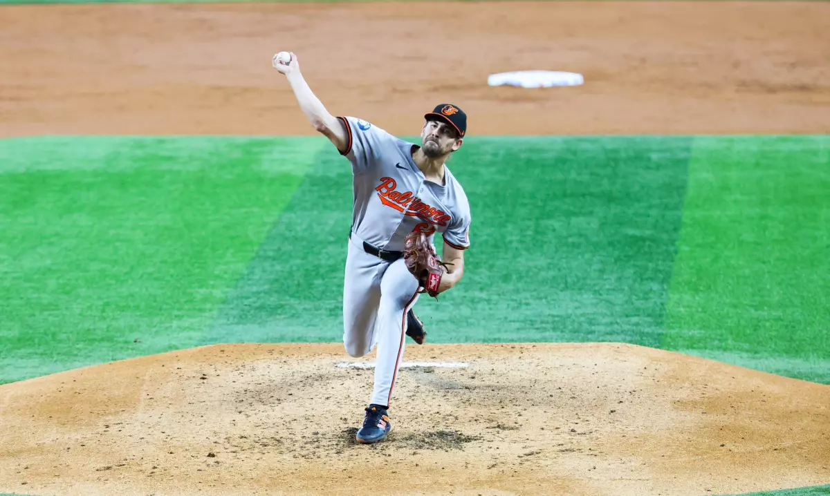 MLB Player Props Tips: San Diego Padres vs Baltimore Orioles 7/27