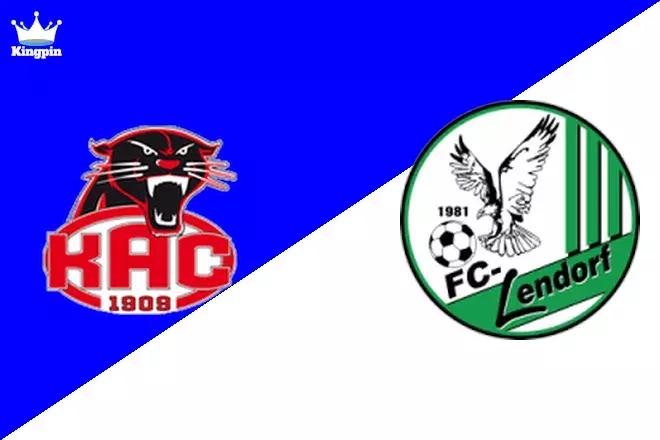KAC vs Lendorf: Landesliga - Karnten Moneyline Picks August 14, 2024