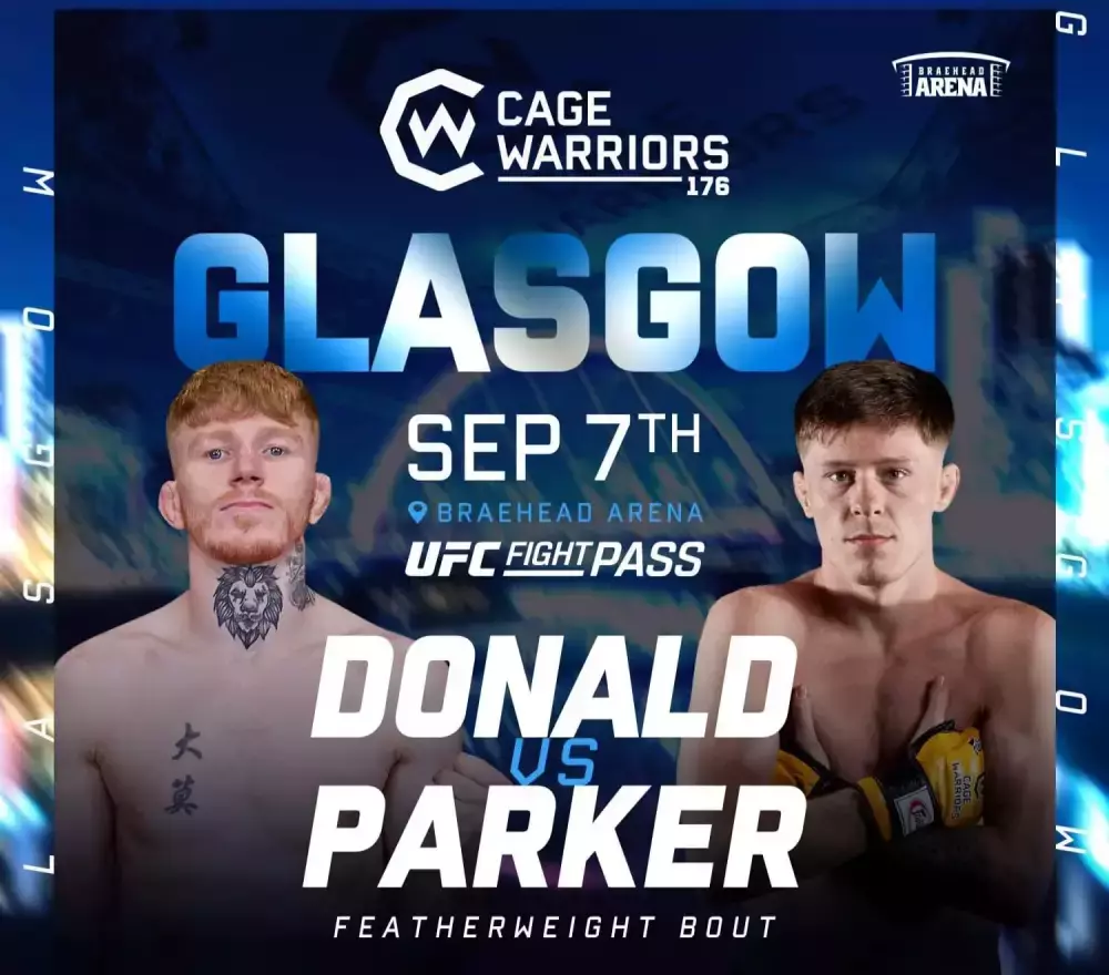 Feel the Thrill with Donald vs Parker Prediction 9/7 – Tap for $13K Profits