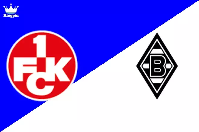 Kaiserslautern U19 vs Borussia M'bach U19: U19 Bundesliga Spread Prediction 8/25
