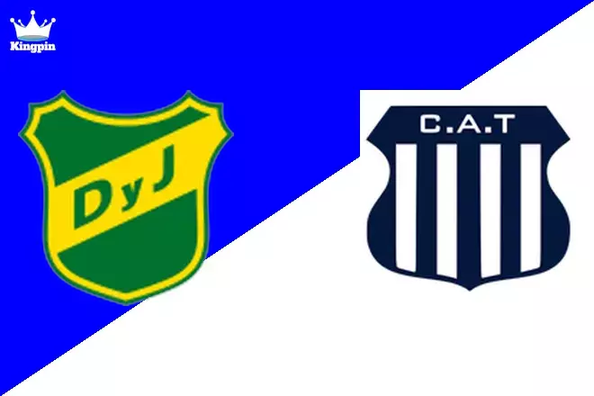 Defensa y Justicia Res. vs Talleres Córdoba Res.: Reserve League Spread Prediction 8/13