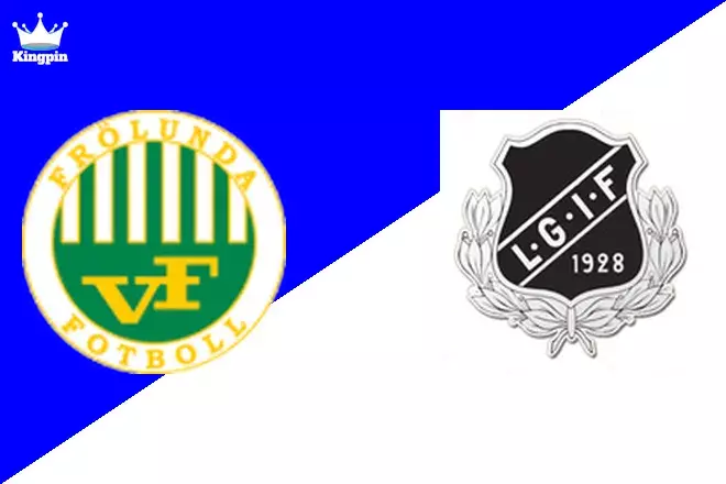 Västra Frölunda vs Lindome: Division 2 Spread Prediction 9/14