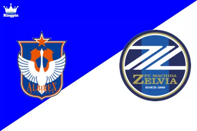 Albirex Niigata vs Machida Zelvia: J1 League Spread Prediction 8/25