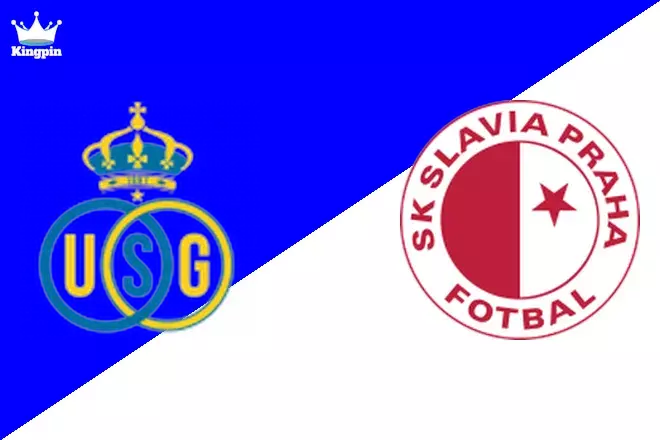 Union St. Gilloise vs Slavia Praha: UEFA Champions League Moneyline Prediction 8/13