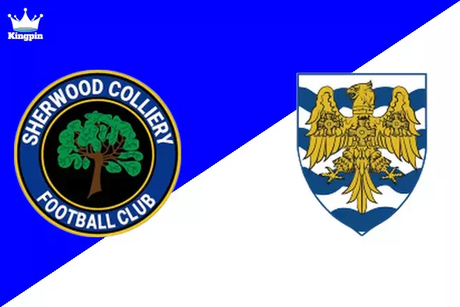 Sherwood Colliery vs Consett: Non League Div One Betting Picks August 10, 2024