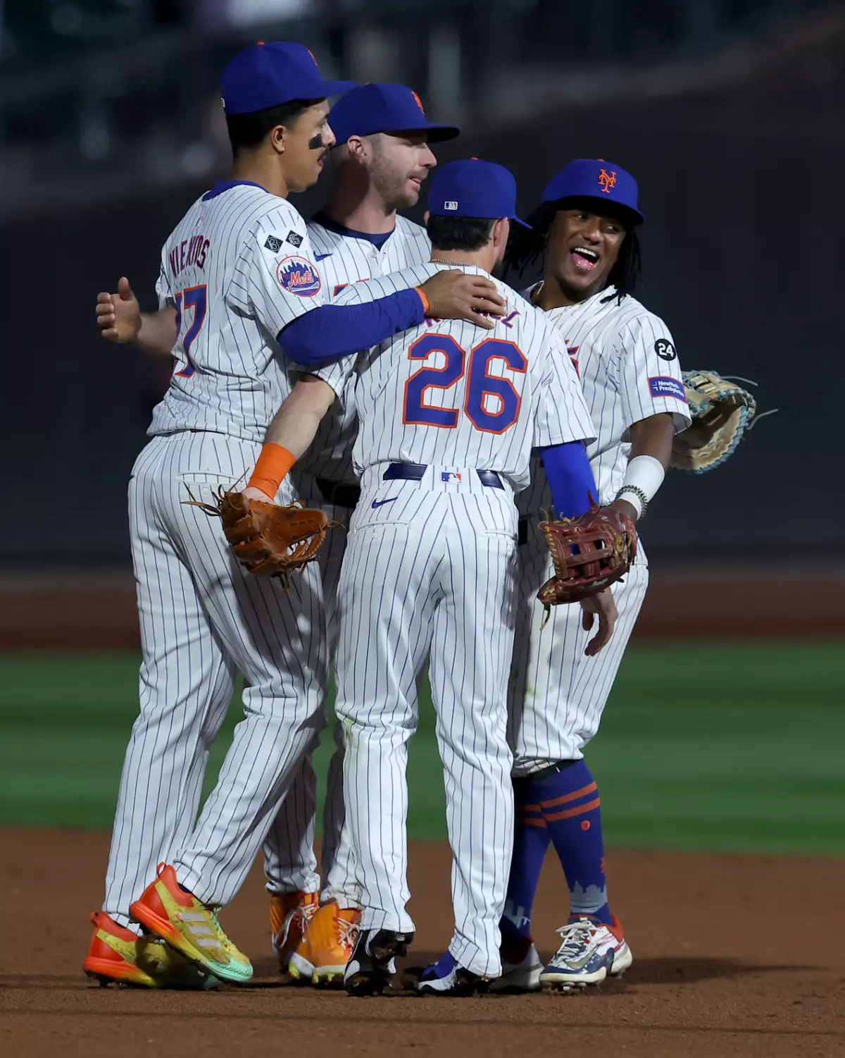EASY MONEY on This Mets vs Nationals Showdown 9/18