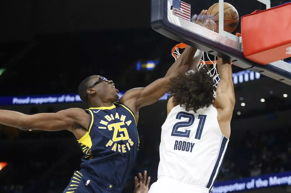 Grizzlies vs Pacers Prediction NBA Picks Today 12/21