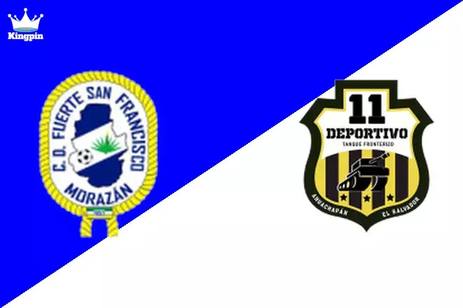 Fuerte San Francisco vs Once Municipal: Primera Division Totals Prediction 9/7