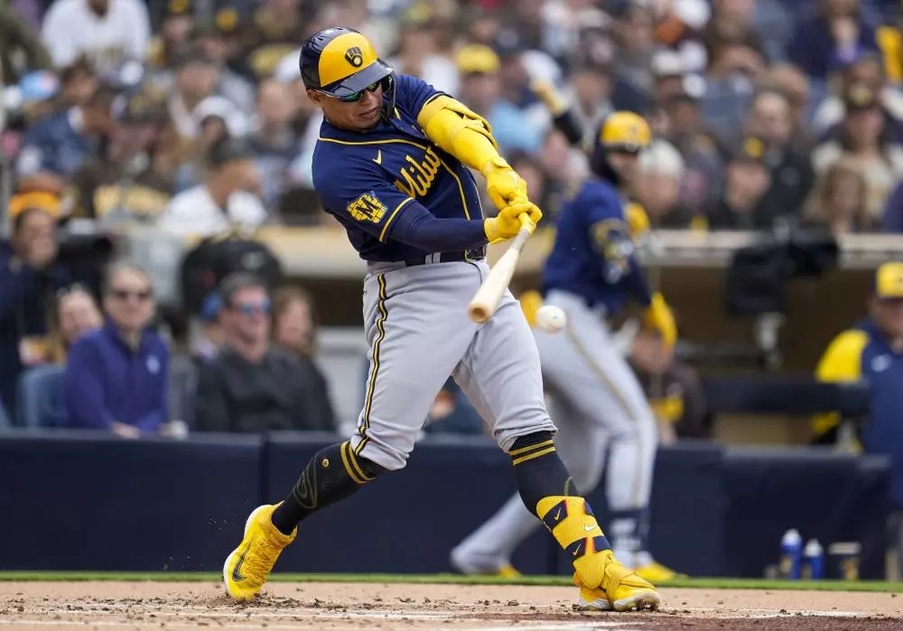 Brewers vs Mariners Prediction MLB Free Picks 4/17