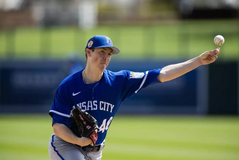 Cubs vs Royals Prediction MLB Picks 03/25