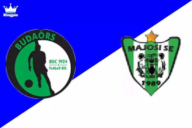 Budaörs vs Majosi: Magyar Kupa Goals Over/Under Prediction 8/24