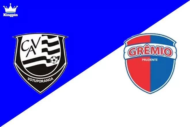 Votuporanguense vs Grêmio Prudente: Copa Paulista Spread Prediction 8/17