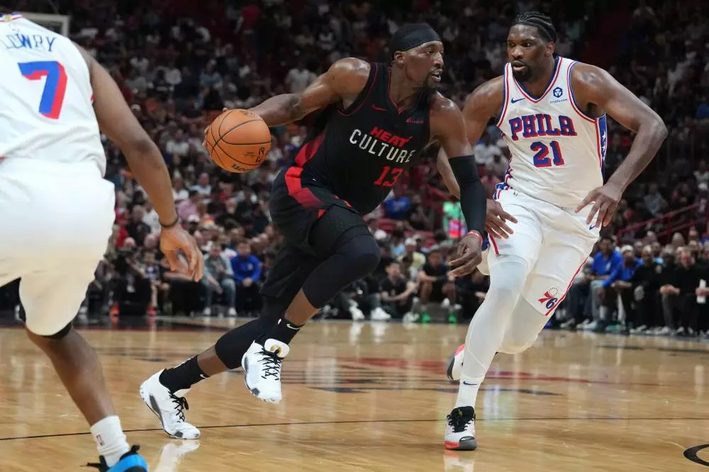 76ers vs Heat Prediction NBA Play In Picks 4/17