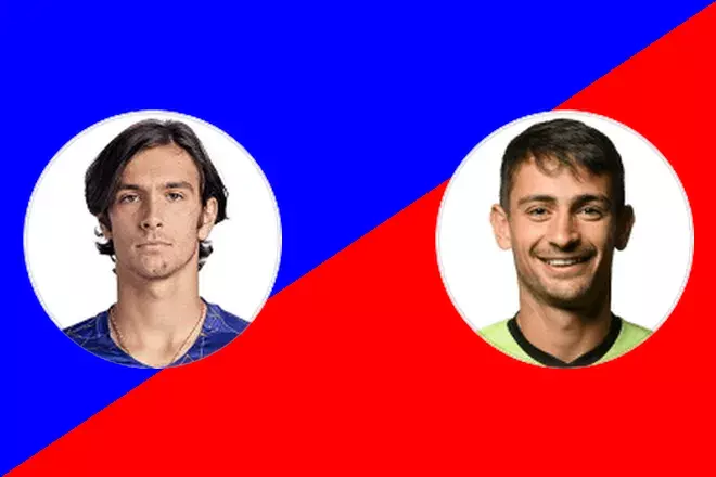 Musetti L. vs Navone M.: Olympic Tournament Picks July 30, 2024