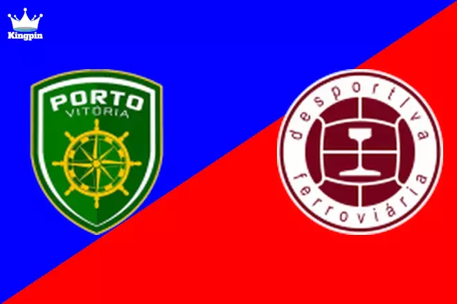 Porto Vitória vs Desportiva ES: Copa Espírito Santo Totals Picks August 2, 2024