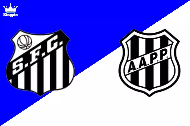 Santos vs Ponte Preta: Serie B Goals Over/Under Prediction 8/31