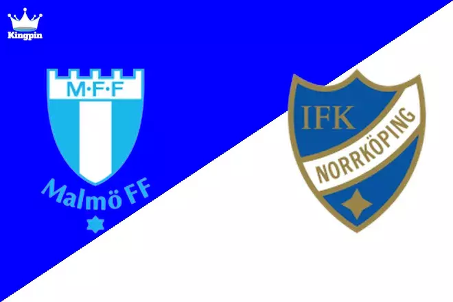 Malmo FF vs IFK Norrkoping: Allsvenskan Spread Prediction 8/17