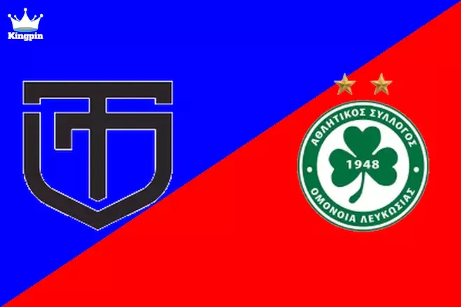 Torpedo Kutaisi vs Omonia Nicosia: UEFA Europa Conference League Spread Picks August 1, 2024